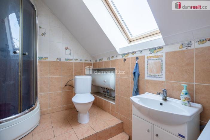 Prodej rodinného domu, Loucká, 220 m2