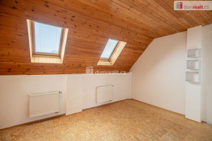 Prodej rodinného domu, Loucká, 220 m2