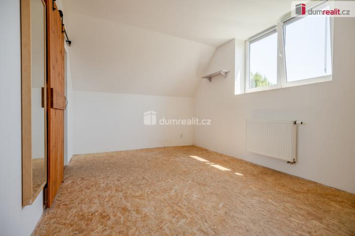 Prodej rodinného domu, Loucká, 220 m2