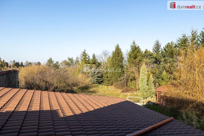 Prodej rodinného domu, Loucká, 220 m2