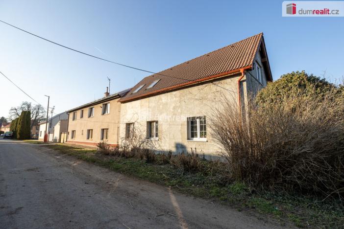 Prodej rodinného domu, Loucká, 220 m2