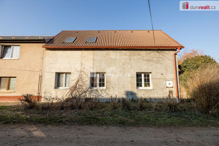 Prodej rodinného domu, Loucká, 220 m2