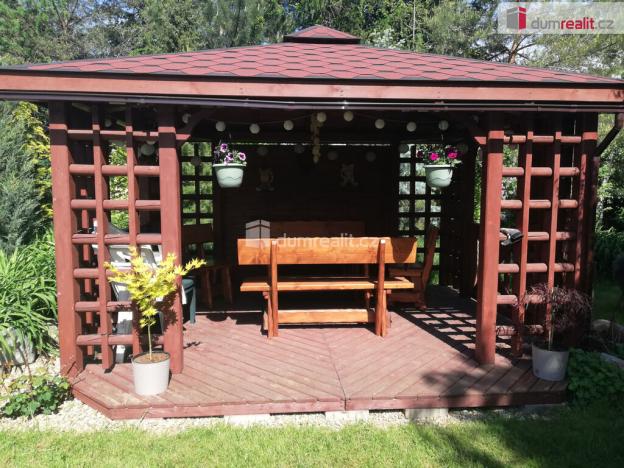 Prodej rodinného domu, Loucká, 220 m2