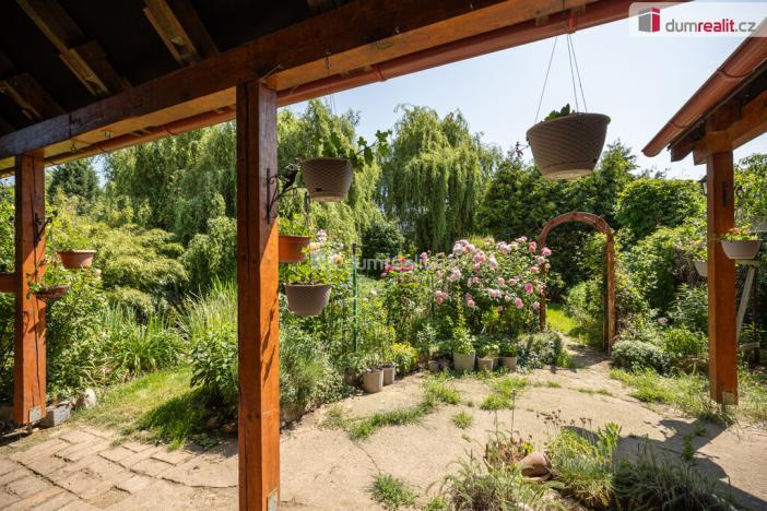 Prodej rodinného domu, Loucká, 220 m2