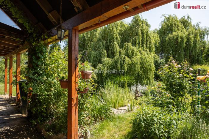 Prodej rodinného domu, Loucká, 220 m2