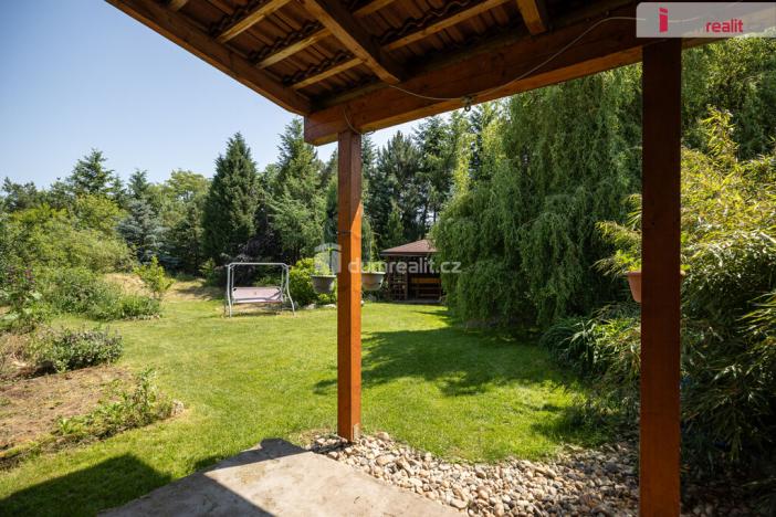 Prodej rodinného domu, Loucká, 220 m2