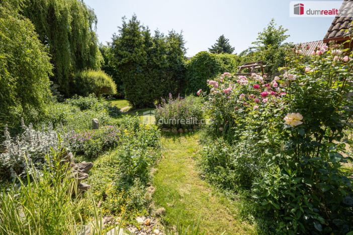 Prodej rodinného domu, Loucká, 220 m2