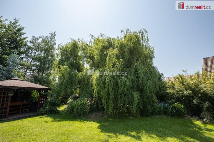 Prodej rodinného domu, Loucká, 220 m2