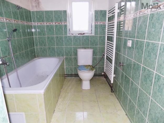 Prodej činžovního domu, Rumburk - Rumburk 1, Dlouhá, 318 m2