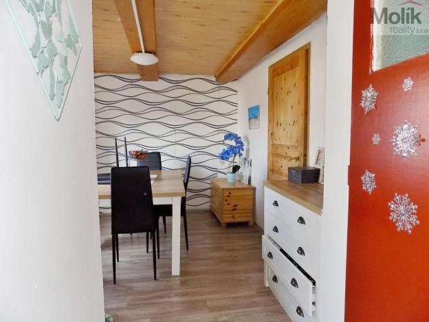 Prodej činžovního domu, Rumburk - Rumburk 1, Dlouhá, 318 m2