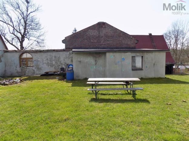 Prodej činžovního domu, Rumburk - Rumburk 1, Dlouhá, 318 m2