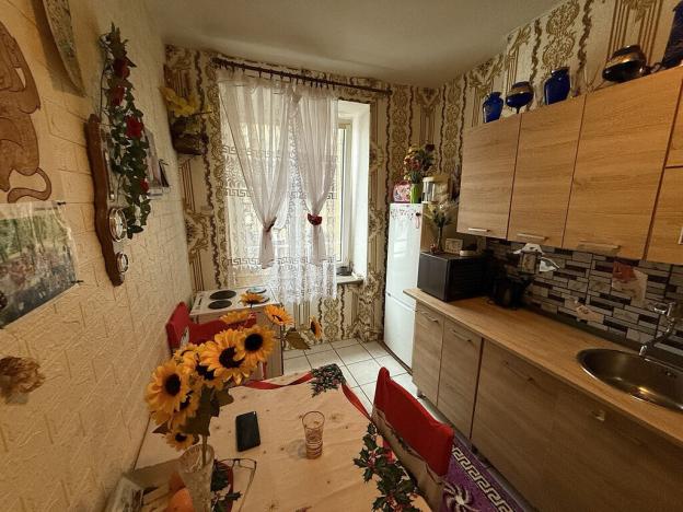 Prodej bytu 1+1, Most, tř. Budovatelů, 33 m2