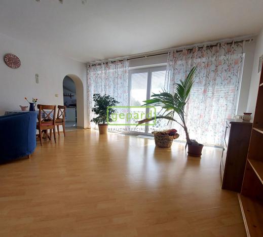 Pronájem bytu 3+kk, České Budějovice, U Stromovky, 70 m2