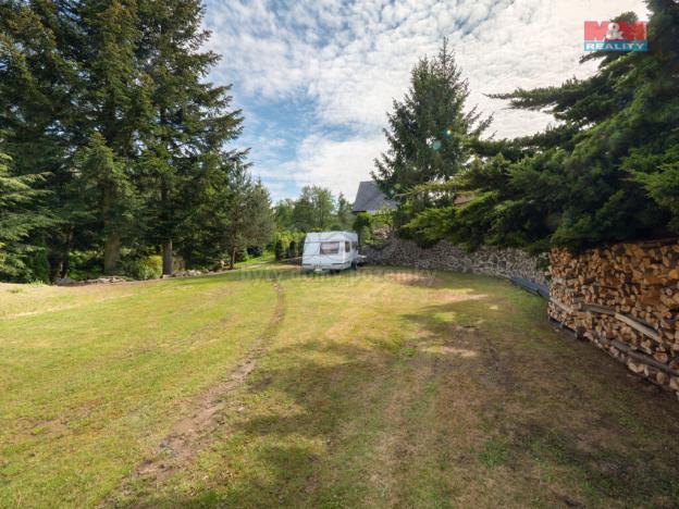 Prodej pozemku pro bydlení, Strančice - Sklenka, 1100 m2