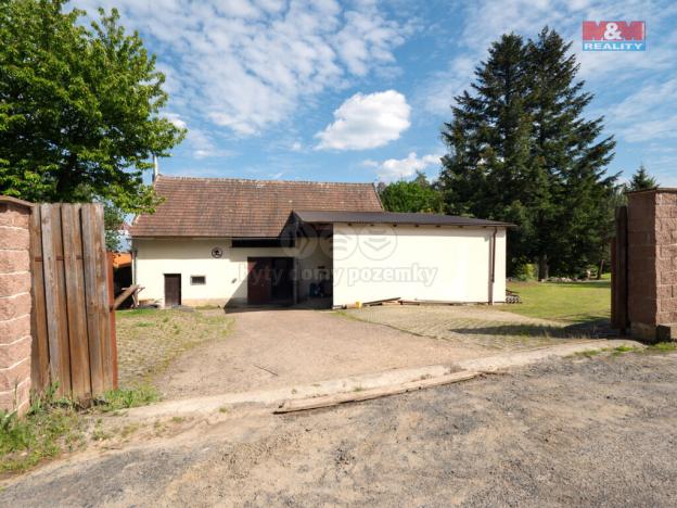 Prodej pozemku pro bydlení, Strančice - Sklenka, 1100 m2