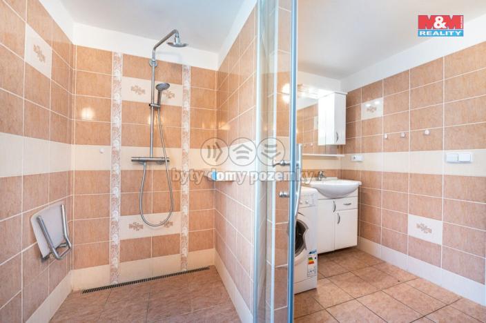 Prodej rodinného domu, Dolní Věstonice, Hlavní, 110 m2