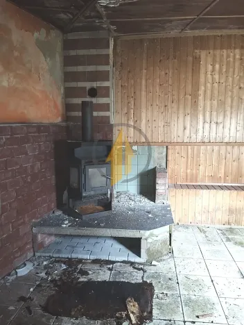 Prodej rodinného domu, Varnsdorf, 200 m2