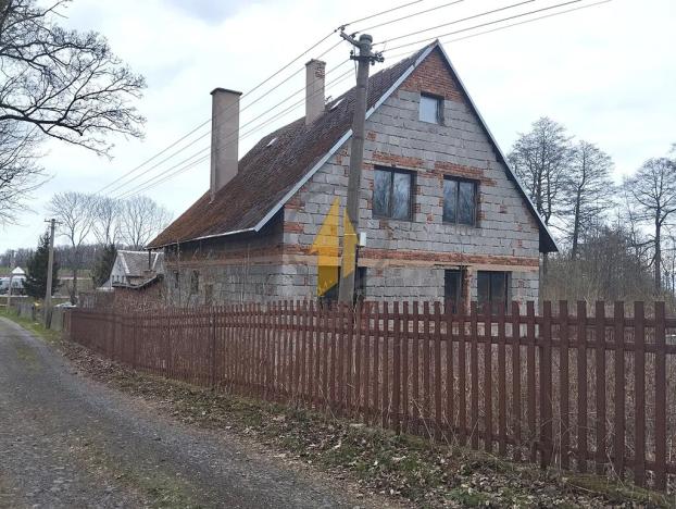 Prodej rodinného domu, Varnsdorf, 200 m2