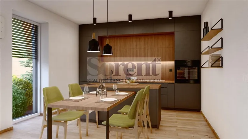 Prodej rodinného domu, Roudné, Ječná, 85 m2