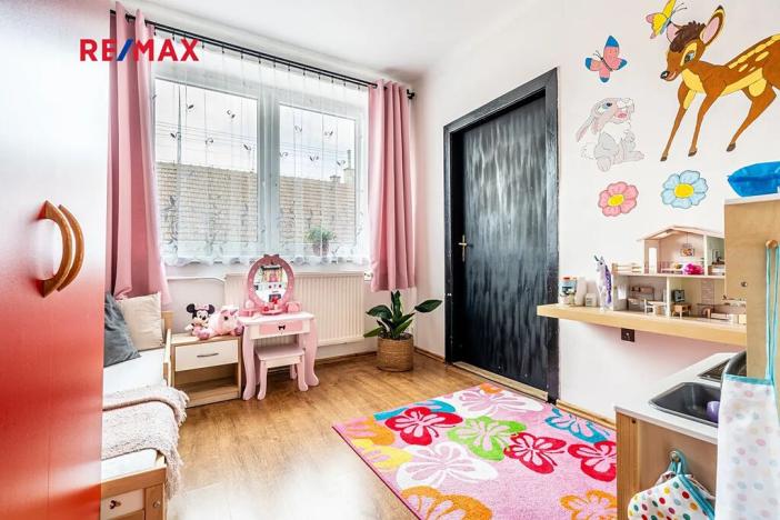 Prodej rodinného domu, Rajhrad, Tovární, 220 m2