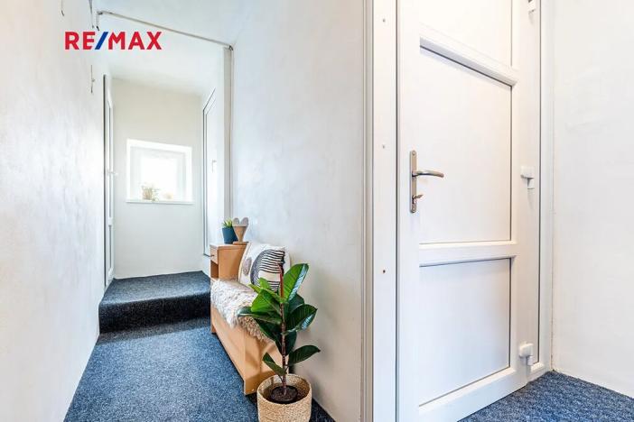 Prodej rodinného domu, Rajhrad, Tovární, 220 m2