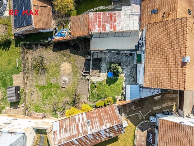 Prodej rodinného domu, Rajhrad, Tovární, 220 m2