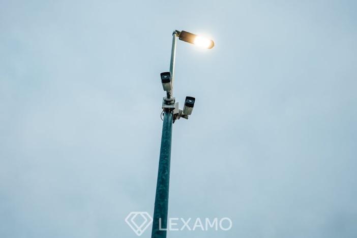 Prodej komerčního pozemku, Měnín, 2222 m2