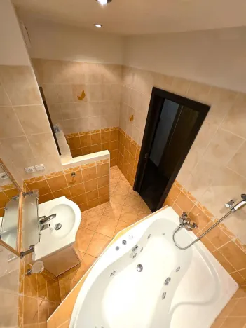 Pronájem bytu 2+1, Most, Zdeňka Štěpánka, 55 m2