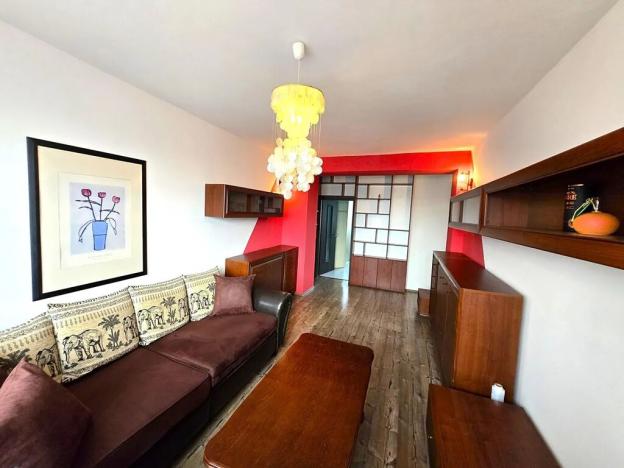 Pronájem bytu 2+1, Most, Zdeňka Štěpánka, 55 m2