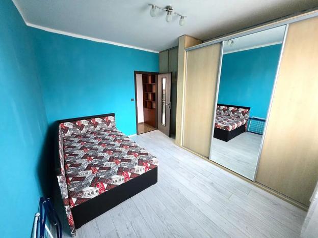 Pronájem bytu 2+1, Most, Zdeňka Štěpánka, 55 m2