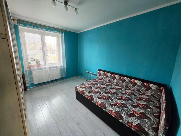 Pronájem bytu 2+1, Most, Zdeňka Štěpánka, 55 m2