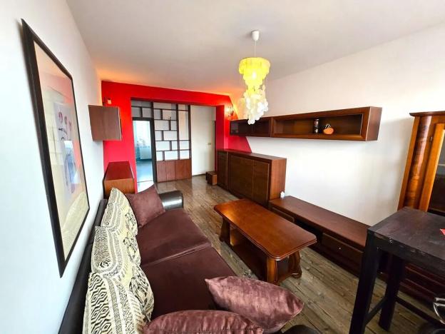 Pronájem bytu 2+1, Most, Zdeňka Štěpánka, 55 m2