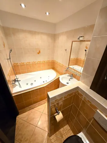 Pronájem bytu 2+1, Most, Zdeňka Štěpánka, 55 m2