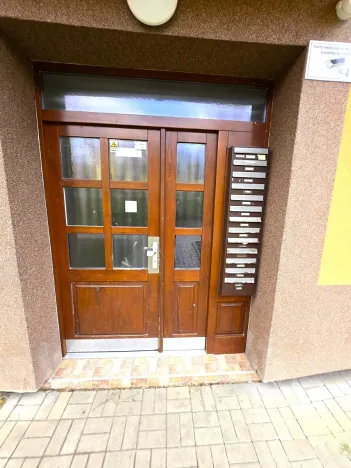 Pronájem bytu 2+1, Most, Zdeňka Štěpánka, 55 m2