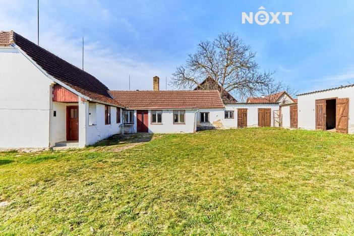 Prodej rodinného domu, Babice, 94 m2