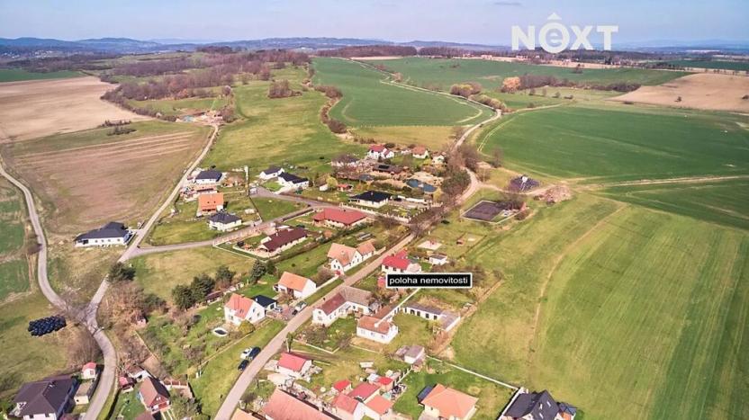 Prodej rodinného domu, Babice, 94 m2