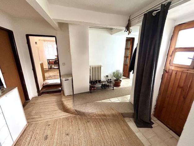 Prodej rodinného domu, Horka, 140 m2