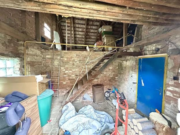 Prodej rodinného domu, Horka, 140 m2