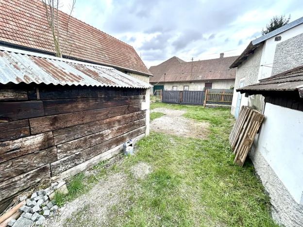 Prodej rodinného domu, Horka, 140 m2