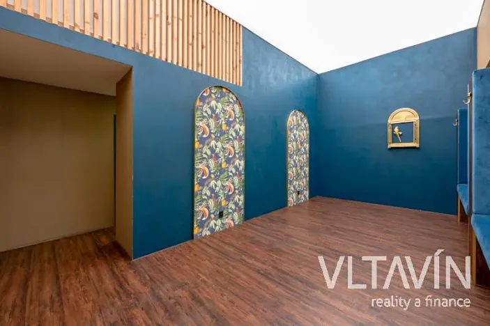 Prodej obchodního prostoru, Praha - Vysočany, Poděbradská, 53 m2