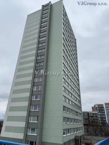 Pronájem bytu 2+kk, Praha - Háje, Bajkonurská, 46 m2