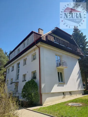 Prodej bytu 1+1, Praha - Zličín, Mladých, 53 m2