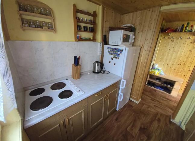 Prodej chaty, Oslnovice, 70 m2