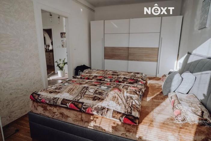 Prodej bytu 4+1, Kroměříž, Gen. Svobody, 100 m2