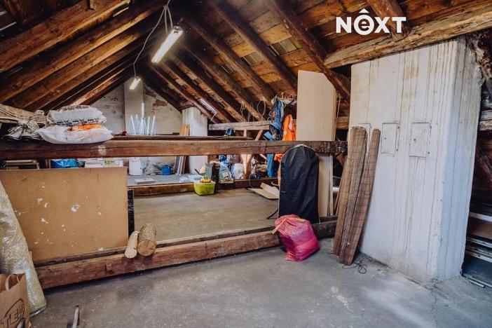 Prodej bytu 4+1, Kroměříž, Gen. Svobody, 100 m2