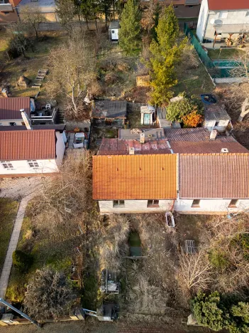 Prodej pozemku pro bydlení, Praha - Dolní Počernice, Nad rybníkem, 488 m2