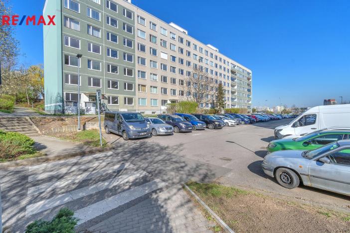 Prodej bytu 3+1, Praha - Stodůlky, Drimlova, 74 m2