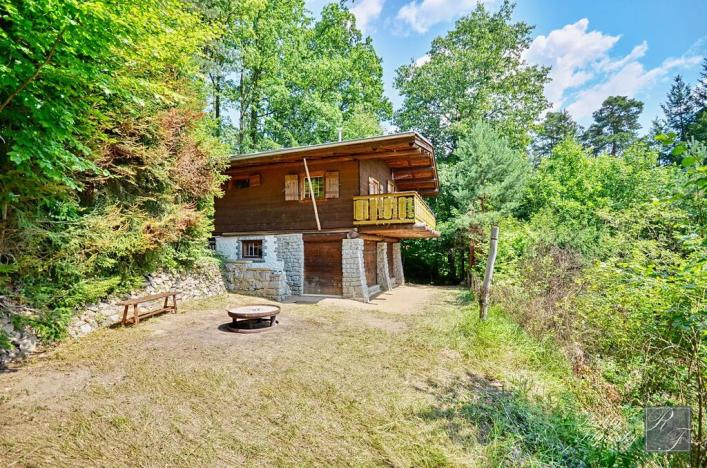 Prodej chaty, Orlík nad Vltavou, 87 m2