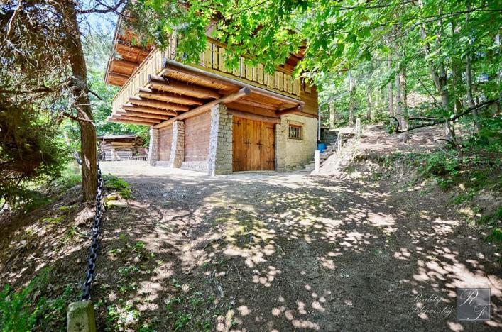 Prodej chaty, Orlík nad Vltavou, 87 m2