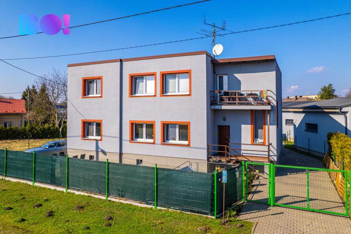 Prodej rodinného domu, Karviná, U Tratě, 249 m2